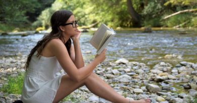Lesbische Bücher – 10 Coming out Bücher zehn-coming-out-buecher
