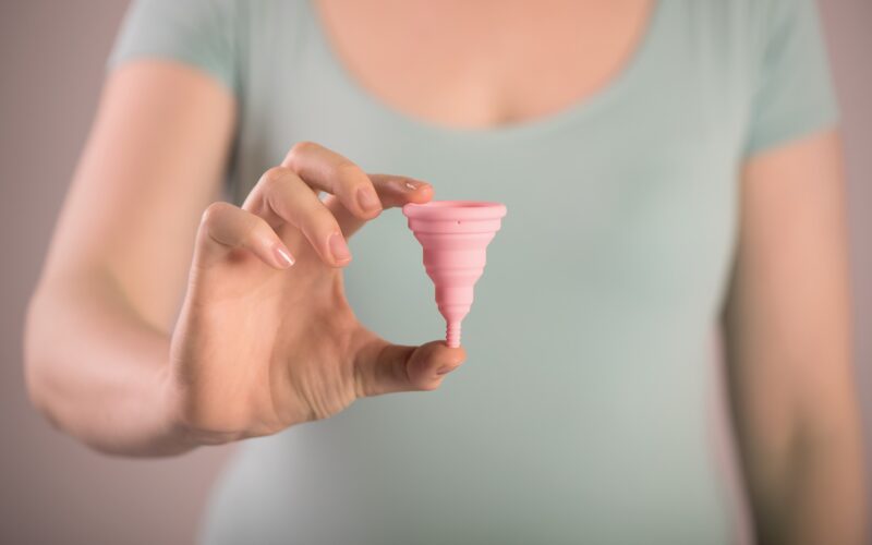 Vor- und Nachteile der Menstruations Tassen